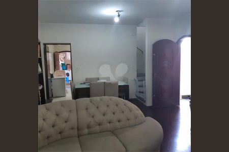 Casa à venda com 3 quartos, 173m² em Santana, São Paulo