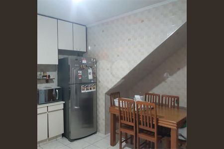 Casa à venda com 173m², 3 quartos e 2 vagas