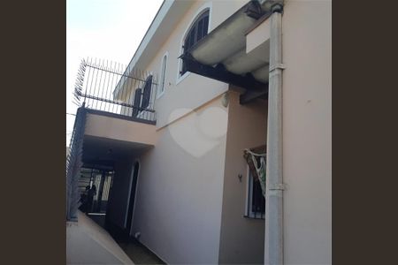 Casa à venda com 3 quartos, 173m² em Santana, São Paulo