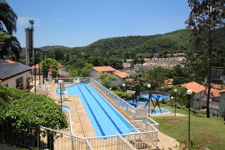 Casa de condomínio à venda com 160m², 4 quartos e 2 vagasÁrea Comum
