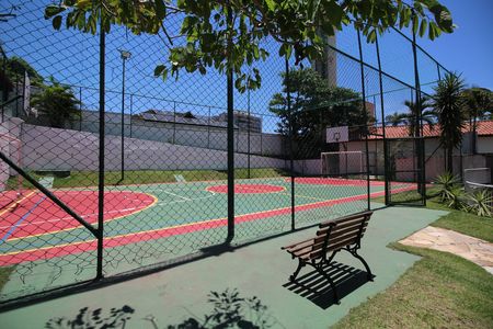 Casa de condomínio à venda com 160m², 4 quartos e 2 vagasÁrea Comum