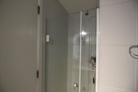 Casa de condomínio à venda com 160m², 4 quartos e 2 vagasBanheiro Social