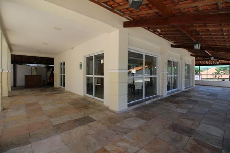 Casa de condomínio à venda com 160m², 4 quartos e 2 vagasÁrea Comum