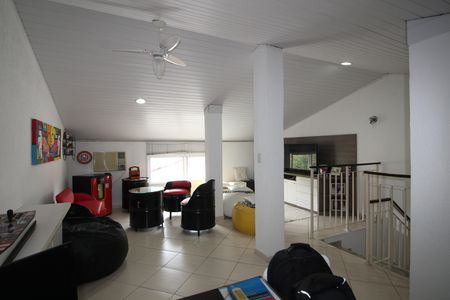 Sala 2 de casa de condomínio à venda com 4 quartos, 160m² em Freguesia (jacarepaguá), Rio de Janeiro