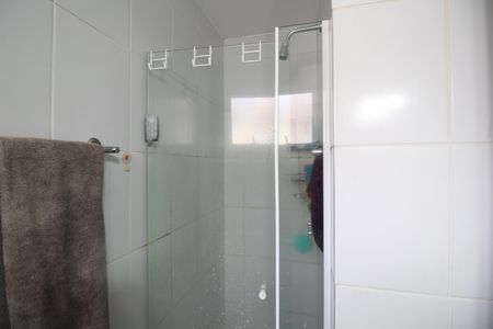 Casa de condomínio à venda com 160m², 4 quartos e 2 vagasQuarto 4 - Suíte