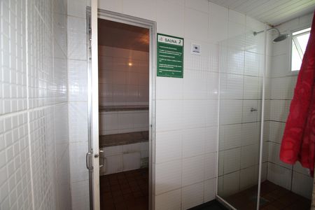 Casa de condomínio à venda com 160m², 4 quartos e 2 vagasÁrea Comum