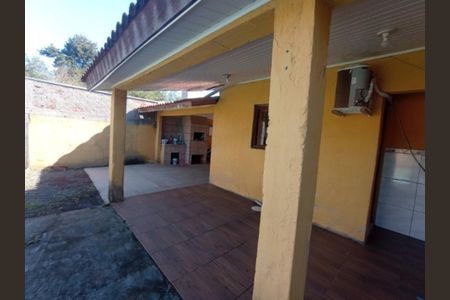 Casa para alugar com 110m², 2 quartos e 3 vagas