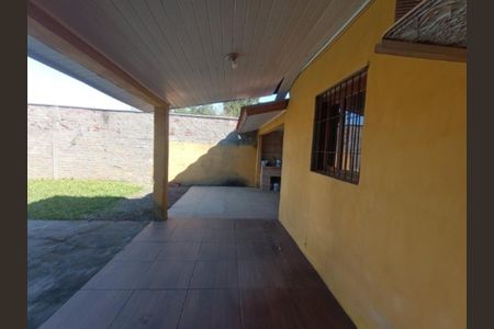 Casa para alugar com 110m², 2 quartos e 3 vagas
