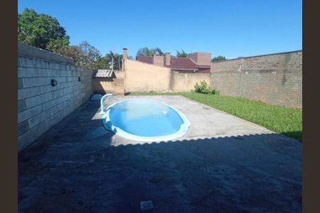 Casa para alugar com 110m², 2 quartos e 3 vagas