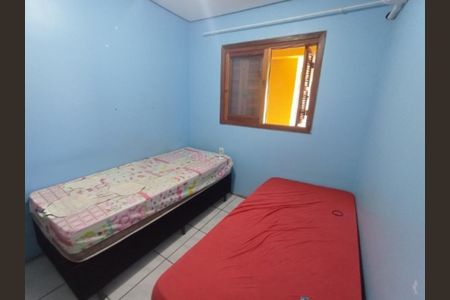 Quarto 2 de casa para alugar com 2 quartos, 110m² em Arroio da Manteiga, São Leopoldo