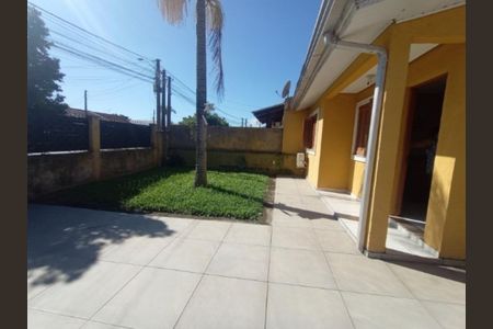 Casa para alugar com 110m², 2 quartos e 3 vagas