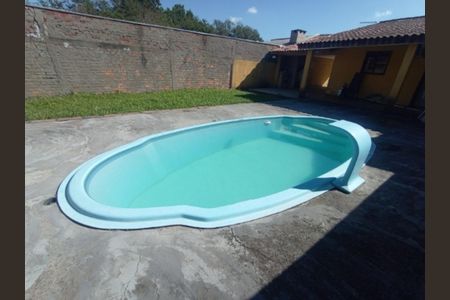 Casa para alugar com 110m², 2 quartos e 3 vagas