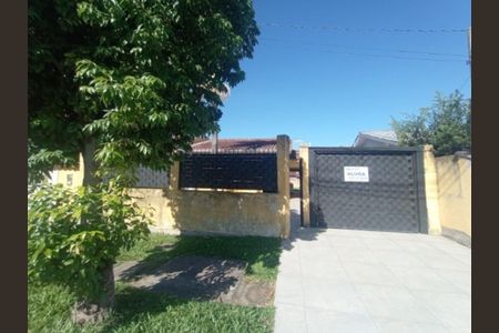 Casa para alugar com 110m², 2 quartos e 3 vagas
