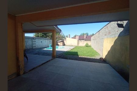Casa para alugar com 2 quartos, 110m² em Arroio da Manteiga, São Leopoldo