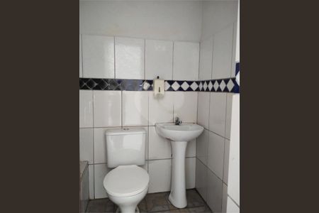 Casa à venda com 362m², 5 quartos e 2 vagas