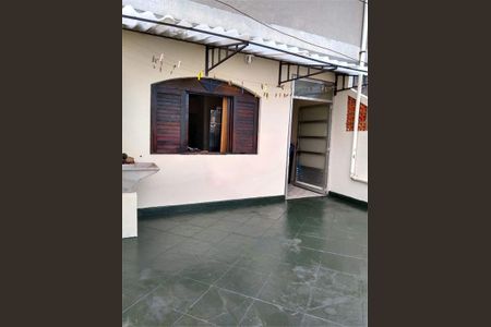 Casa à venda com 362m², 5 quartos e 2 vagas