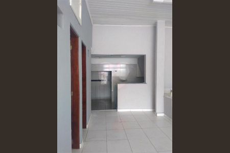 Casa à venda com 362m², 5 quartos e 2 vagas