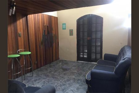 Casa à venda com 2 quartos, 150m² em Casa Verde, São Paulo