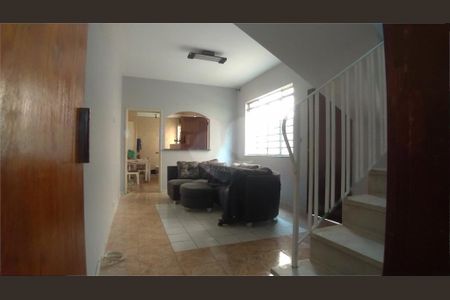 Casa à venda com 2 quartos, 150m² em Casa Verde, São Paulo