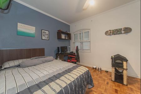 Casa para alugar com 114m², 3 quartos e 2 vagas Casa para alugar com 114m², 3 quartos e 2 vagasQuarto 1