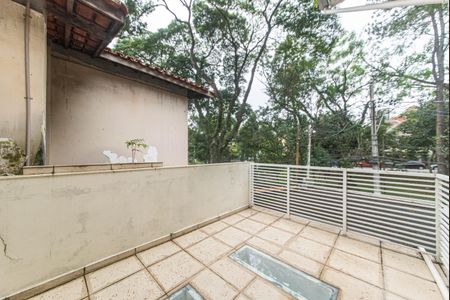Casa para alugar com 114m², 3 quartos e 2 vagas Casa para alugar com 114m², 3 quartos e 2 vagasQuarto 2 - Varanda