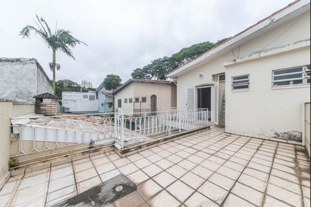 Casa para alugar com 114m², 3 quartos e 2 vagas Casa para alugar com 114m², 3 quartos e 2 vagasVaranda da Suite