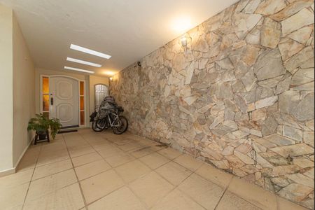 Casa para alugar com 114m², 3 quartos e 2 vagas Casa para alugar com 114m², 3 quartos e 2 vagasGaragem