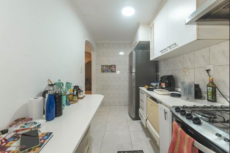 Casa para alugar com 114m², 3 quartos e 2 vagas Casa para alugar com 114m², 3 quartos e 2 vagasCozinha