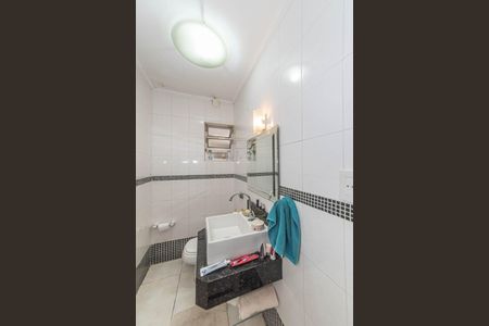 Casa para alugar com 114m², 3 quartos e 2 vagas Casa para alugar com 114m², 3 quartos e 2 vagasLavabo