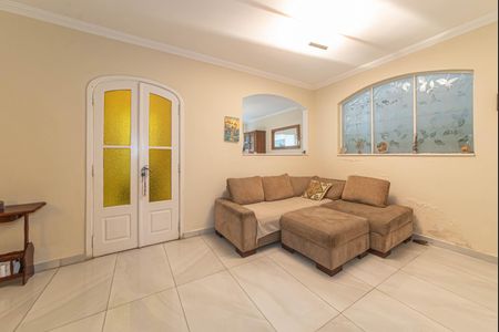 Casa para alugar com 114m², 3 quartos e 2 vagas Casa para alugar com 114m², 3 quartos e 2 vagasSala