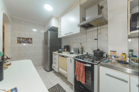 Casa para alugar com 114m², 3 quartos e 2 vagas Casa para alugar com 114m², 3 quartos e 2 vagasCozinha