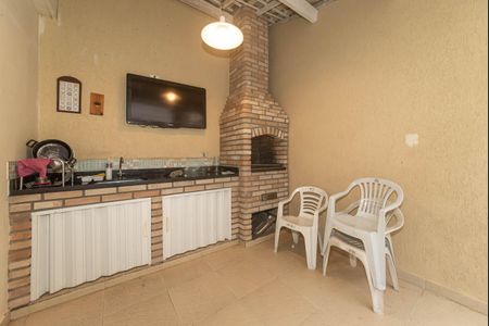 Casa para alugar com 114m², 3 quartos e 2 vagas Casa para alugar com 114m², 3 quartos e 2 vagasQuintal