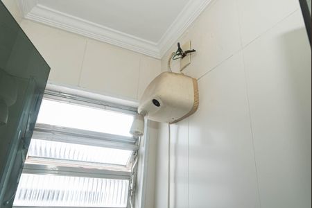 Casa para alugar com 114m², 3 quartos e 2 vagas Casa para alugar com 114m², 3 quartos e 2 vagasBanheiro da Suíte