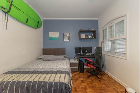 Quarto 1 de casa para alugar com 3 quartos, 114m² em Santo Amaro, São Paulo