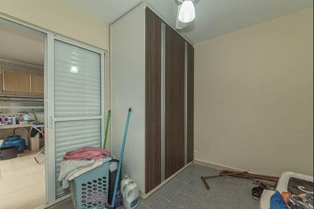 Casa para alugar com 114m², 3 quartos e 2 vagas Casa para alugar com 114m², 3 quartos e 2 vagasQuarto de serviço