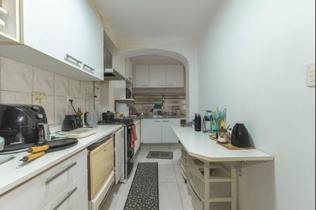 Casa para alugar com 114m², 3 quartos e 2 vagas Casa para alugar com 114m², 3 quartos e 2 vagasCozinha