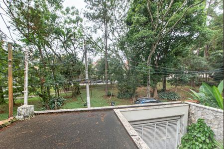 Casa para alugar com 114m², 3 quartos e 2 vagas Casa para alugar com 114m², 3 quartos e 2 vagasQuarto 2 - Varanda - Vista