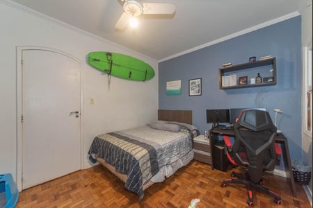 Casa para alugar com 114m², 3 quartos e 2 vagas Casa para alugar com 114m², 3 quartos e 2 vagasQuarto 1