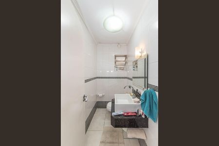 Casa para alugar com 114m², 3 quartos e 2 vagas Casa para alugar com 114m², 3 quartos e 2 vagasLavabo