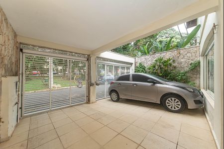 Casa para alugar com 114m², 3 quartos e 2 vagas Casa para alugar com 114m², 3 quartos e 2 vagasGaragem