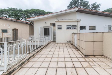 Casa para alugar com 114m², 3 quartos e 2 vagas Casa para alugar com 114m², 3 quartos e 2 vagasVaranda da Suite