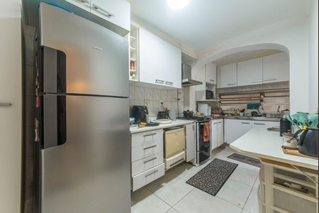 Casa para alugar com 114m², 3 quartos e 2 vagas Casa para alugar com 114m², 3 quartos e 2 vagasCozinha