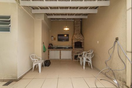Casa para alugar com 114m², 3 quartos e 2 vagas Casa para alugar com 114m², 3 quartos e 2 vagasQuintal