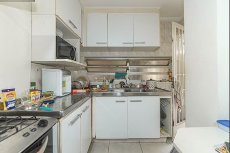 Casa para alugar com 114m², 3 quartos e 2 vagas Casa para alugar com 114m², 3 quartos e 2 vagasCozinha