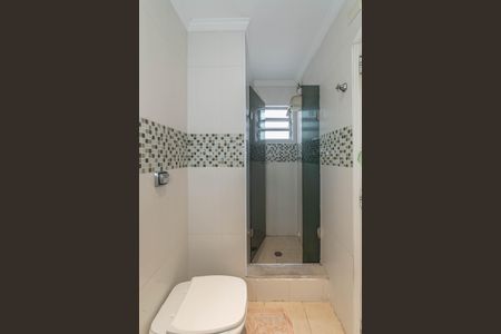 Casa para alugar com 114m², 3 quartos e 2 vagas Casa para alugar com 114m², 3 quartos e 2 vagasBanheiro da Suíte