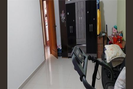 Casa à venda com 2 quartos, 150m² em Jardim Leonor Mendes de Barros, São Paulo