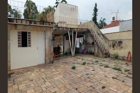 Casa à venda com 2 quartos, 150m² em Jardim Leonor Mendes de Barros, São Paulo