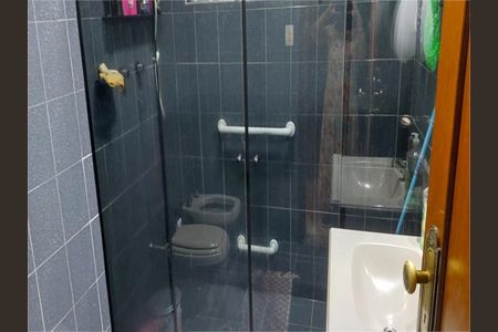 Casa à venda com 2 quartos, 150m² em Jardim Leonor Mendes de Barros, São Paulo