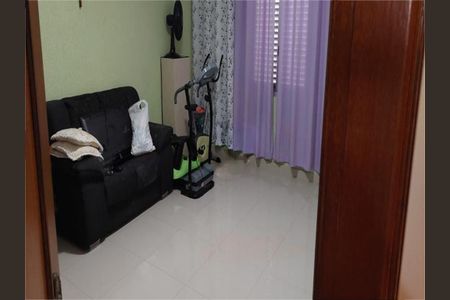 Casa à venda com 2 quartos, 150m² em Jardim Leonor Mendes de Barros, São Paulo