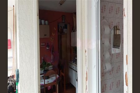 Casa à venda com 2 quartos, 150m² em Jardim Leonor Mendes de Barros, São Paulo